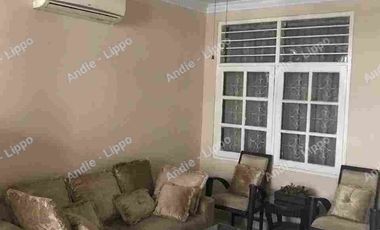 Disewakan dan dijual rumah bagus di lippo cikarang