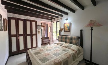 Casa  en Arriendo en Quirama Carmen de Vivoral