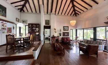 Casa  en Arriendo en Quirama Carmen de Vivoral