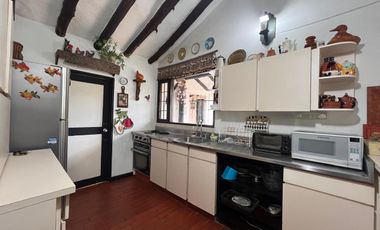 Casa  en Arriendo en Quirama Carmen de Vivoral