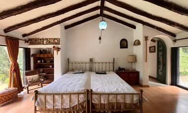 Casa  en Arriendo en Quirama Carmen de Vivoral