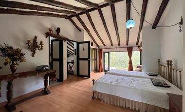 Casa  en Arriendo en Quirama Carmen de Vivoral