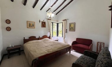 Casa  en Arriendo en Quirama Carmen de Vivoral