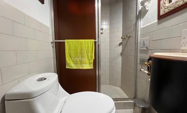 Casa  en Arriendo en Quirama Carmen de Vivoral