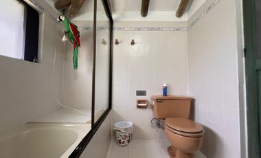 Casa  en Arriendo en Quirama Carmen de Vivoral