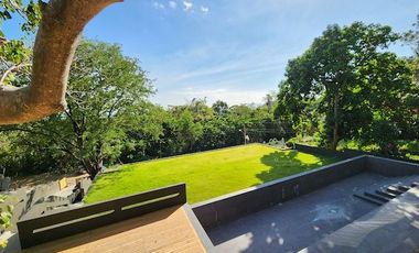 Beach House For Sale at Tali Beach, Nasugbu, Batangas City