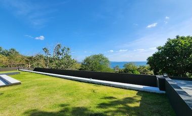 Beach House For Sale at Tali Beach, Nasugbu, Batangas City