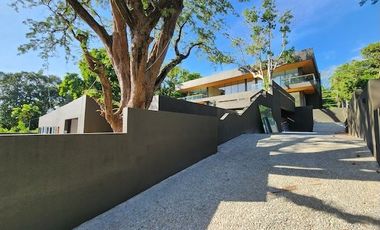 Beach House For Sale at Tali Beach, Nasugbu, Batangas City