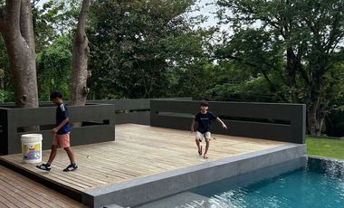 Beach House For Sale at Tali Beach, Nasugbu, Batangas City