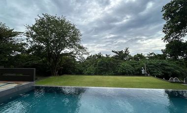 Beach House For Sale at Tali Beach, Nasugbu, Batangas City