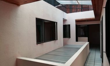 CASA EN VENTA BOSQUES DE SOACHA