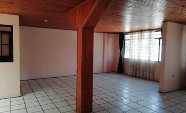 CASA EN VENTA BOSQUES DE SOACHA