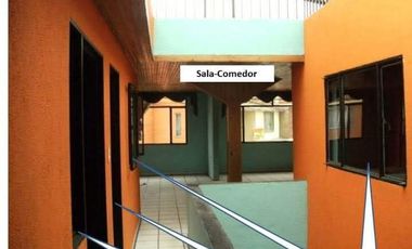 CASA EN VENTA BOSQUES DE SOACHA