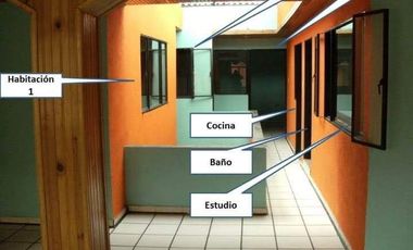 CASA EN VENTA BOSQUES DE SOACHA