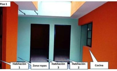 CASA EN VENTA BOSQUES DE SOACHA