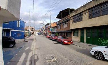 CASA EN VENTA BOSQUES DE SOACHA