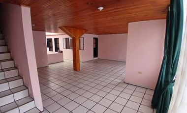 CASA EN VENTA BOSQUES DE SOACHA