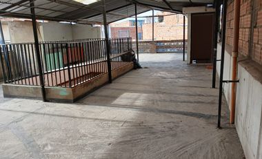 CASA EN VENTA BOSQUES DE SOACHA