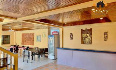 For Sale & Rent – 12-Bedroom Guesthouse/Pool Villa, Centre Pattaya