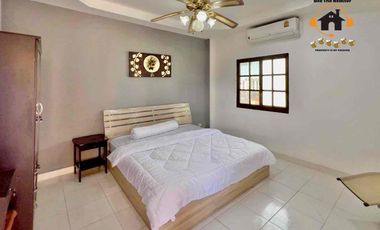 For Sale & Rent – 12-Bedroom Guesthouse/Pool Villa, Centre Pattaya