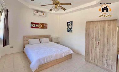 For Sale & Rent – 12-Bedroom Guesthouse/Pool Villa, Centre Pattaya