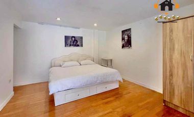 For Sale & Rent – 12-Bedroom Guesthouse/Pool Villa, Centre Pattaya