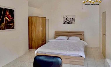 For Sale & Rent – 12-Bedroom Guesthouse/Pool Villa, Centre Pattaya