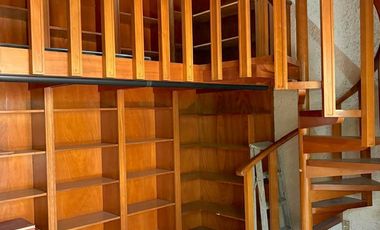 Casa en venta en El Bosque, Tlalpan — Excelente oportunidad para remodelar