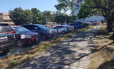 Commercial Lot For Sale in Muntinlupa City