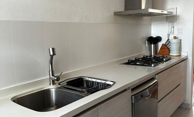 Departamento en Venta. Del Valle Sur