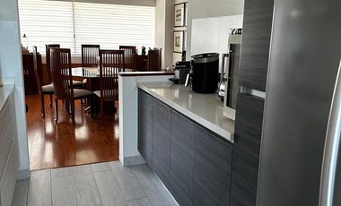 Departamento en Venta. Del Valle Sur