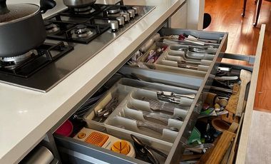 Departamento en Venta. Del Valle Sur