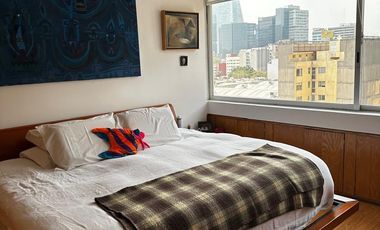 Departamento en Venta. Del Valle Sur