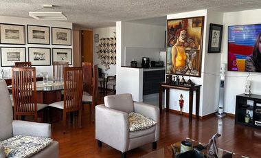 Departamento en Venta. Del Valle Sur