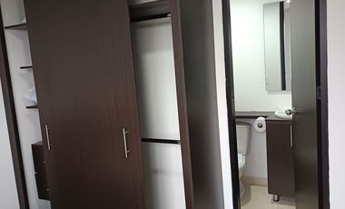 RENTA APARTAMENTO ARMENIA NORTE TOTALMENTE AMOBLADO