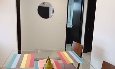 RENTA APARTAMENTO ARMENIA NORTE TOTALMENTE AMOBLADO