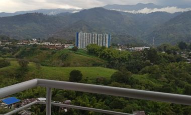 RENTA APARTAMENTO ARMENIA NORTE TOTALMENTE AMOBLADO