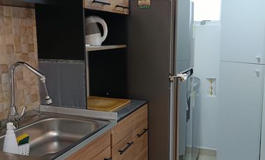 RENTA APARTAMENTO ARMENIA NORTE TOTALMENTE AMOBLADO