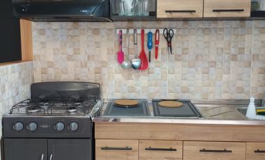 RENTA APARTAMENTO ARMENIA NORTE TOTALMENTE AMOBLADO