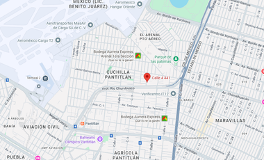 DEPARTAMENTO EN VENTA, CON BUENA ILUMINACIÓN Y VENTILACIÓN, ESPACIOS AMPLIOS.