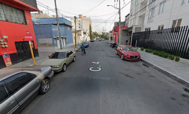 DEPARTAMENTO EN VENTA, CON BUENA ILUMINACIÓN Y VENTILACIÓN, ESPACIOS AMPLIOS.