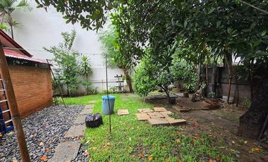 House and Lot For Sale in Ayala Alabang Village, Muntinlupa City