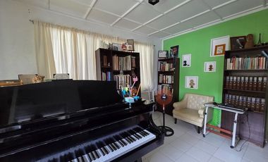 House and Lot For Sale in Ayala Alabang Village, Muntinlupa City