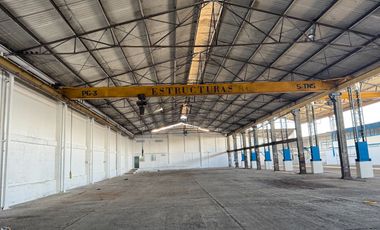 Bodega Alquilo 2.777 M2 / $38 Milones / Acopi Zona Industrial /