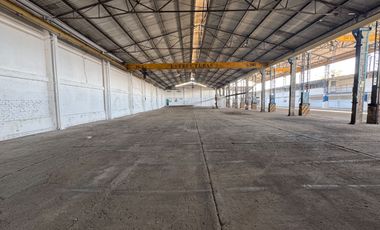 Bodega Alquilo 2.777 M2 / $38 Milones / Acopi Zona Industrial /