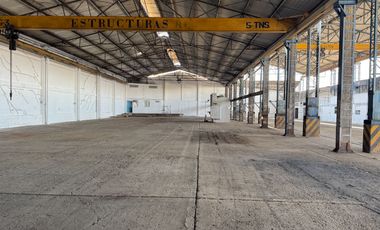 Bodega Alquilo 2.777 M2 / $38 Milones / Acopi Zona Industrial /