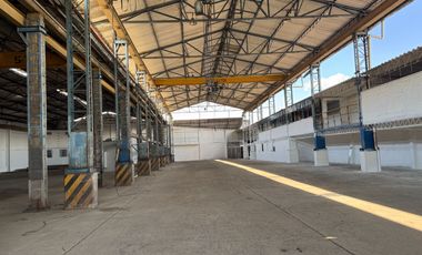 Bodega Alquilo 2.777 M2 / $38 Milones / Acopi Zona Industrial /