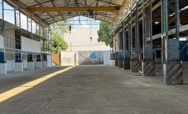 Bodega Alquilo 2.777 M2 / $38 Milones / Acopi Zona Industrial /