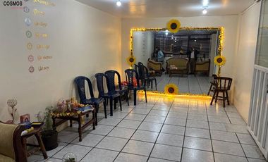 Edificio de 4 Pisos en Venta en el Centro de Otavalo – Oportunidad Única