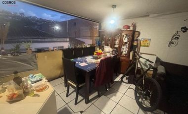 Edificio de 4 Pisos en Venta en el Centro de Otavalo – Oportunidad Única